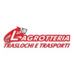 LAGROTTERIA TRASLOCHI E TRASPORTI SNC