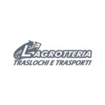 LAGROTTERIA TRASLOCHI E TRASPORTI SNC