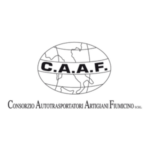 C.A.A.F. SOC. COOP. RESP. LIMITATA