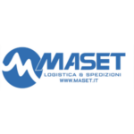 MASET SRL LOGISTICA & SPEDIZIONI