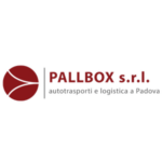 PALLBOX SRL