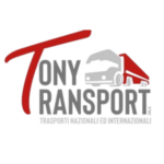 TONY TRANSPORT SRLS