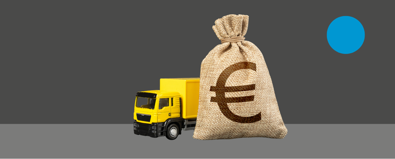 Contributi PNRR per software e digitalizzazione della logistica e dei trasporti