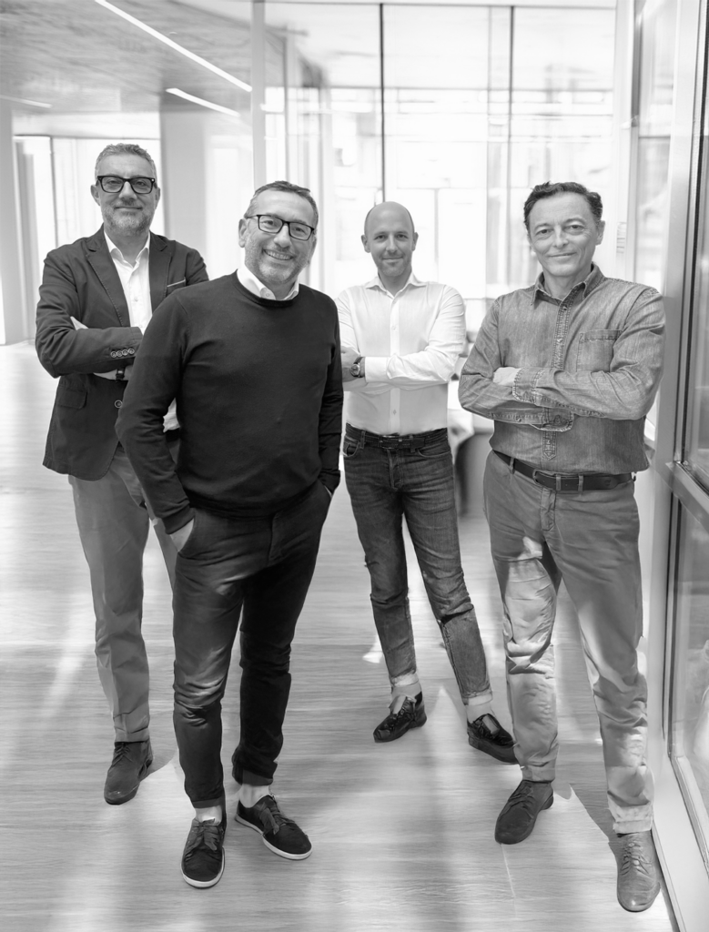 Soci Idea Grip - Software Trasporto e Logistica