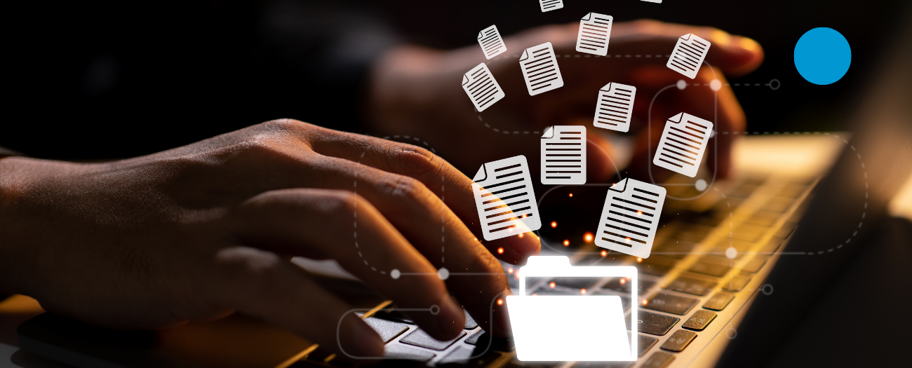 Lettura automatica dei documenti e inserimento dati nel software con Elite DocSmart